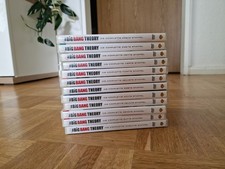 The Big Bang Theory * Die komplette Serie (Staffel 1-12) * DVD
