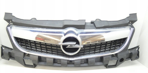 Kühlergrill opel vectra - kühlergrill, c