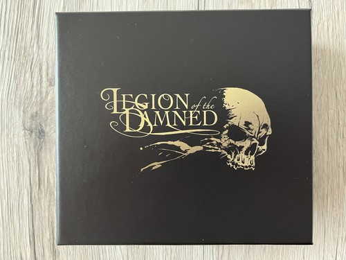 Neuw legion of the damned - legion,