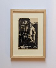 Gottfried Graf - Christus und