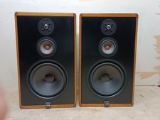 Canton CT800 - 3-Wege-Lautsprecher 100/150W  Klassiker mit Top Klang