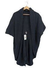 SOCCX Damen Strickjacke