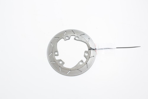 Rear brake disc bremsscheibe - disc,