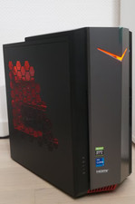 ACER Nitro Gaming PC Intel