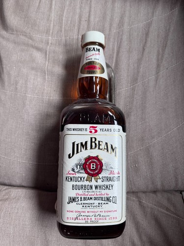 Rarität vintage jim - vintage, beam