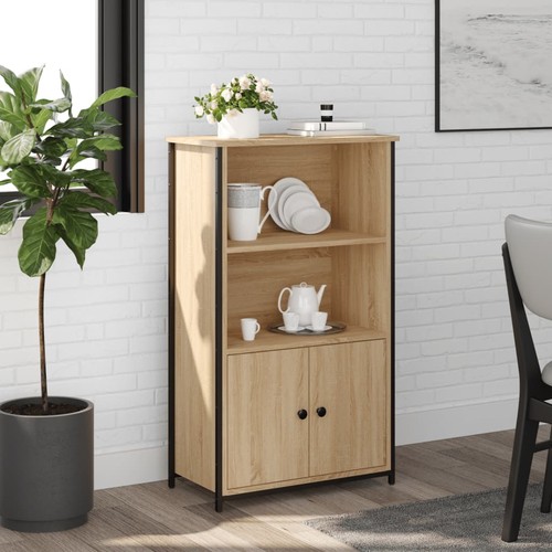 Hochschrank mit tür - hochschrank, anrichte