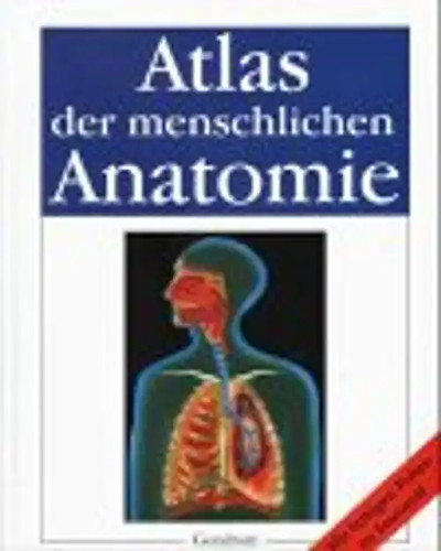 Atlas der menschlichen