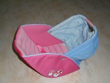 Haba babyschale für - babyschale,