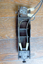 Schalter Gardena Häcksler S2000S S2300SP  Shredder Walze