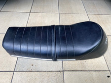 Ducati 750 S Yellow Sport Seat