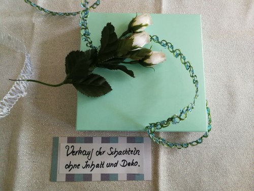 Geschenk-Box