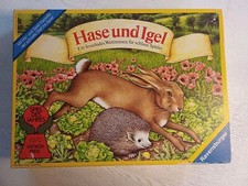 Hase und Igel * Ravensburger *