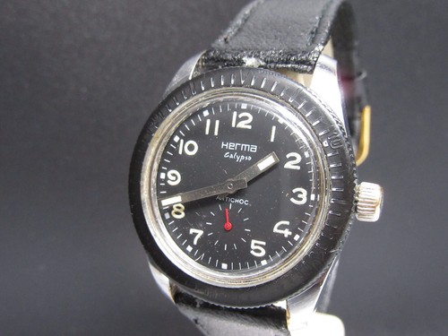 Vintage herma - ",