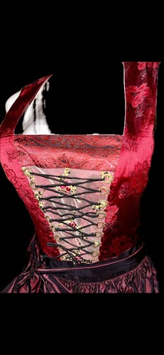 Sportalm exklusives dirndl - exklusives,