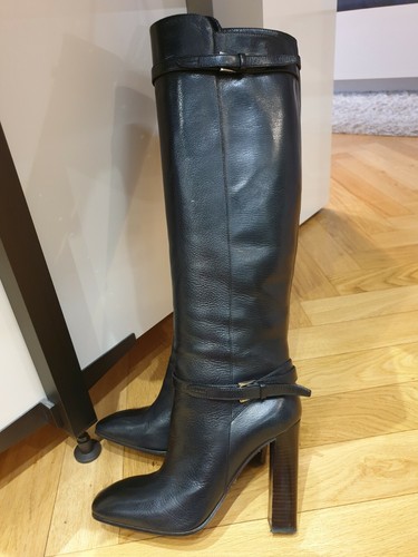 Prada stiefel boots schwarz - stiefel,