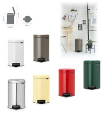 Brabantia mülleimer - brabantia,
