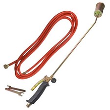 120KW Brenner Gasbrenner