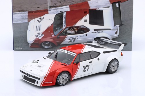 Bmw procar - procar, serie