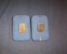 Jung Pionier - Abzeichen MNP  ,... 2 Stück , selten !