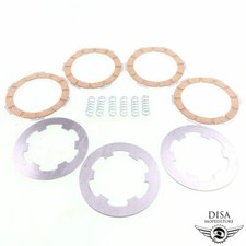 DR Kupplungsscheiben