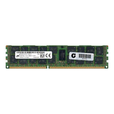 Server RAM Modul MICRON MT36KSF2G72PZ-1G6E1FF 16GB DDR3 REG ECC 1600MHz