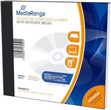Mediarange Reinigungsdisc