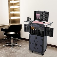 Professional Makeup Case