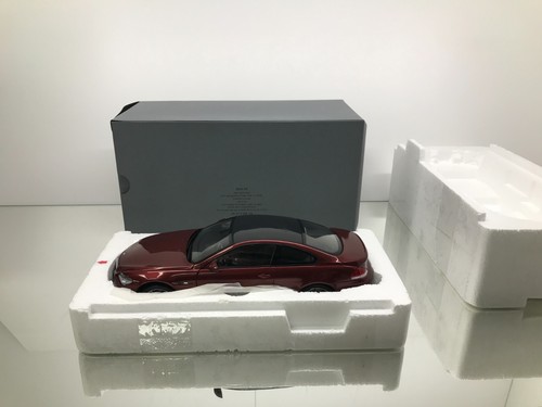Kyosho bmw e63 coupe - kyosho,
