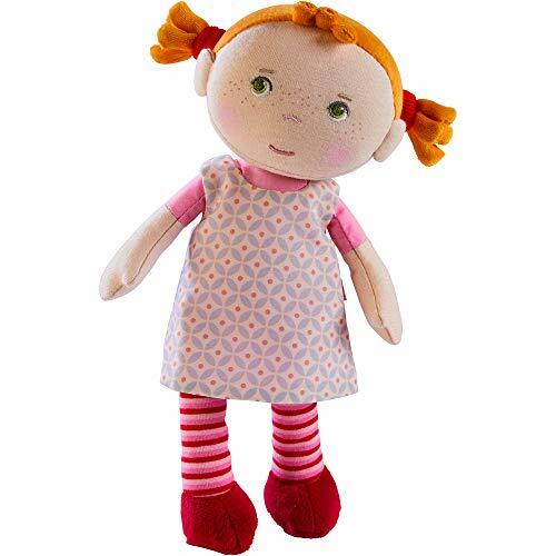 Haba 303730 kuschelpuppe roya - 303730,