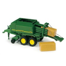 02017 Bruder John Deere