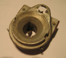 Bosch oldtimer lampenfassung - bosch,
