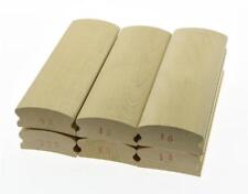 Gitarre Bass Radius Griffbrett