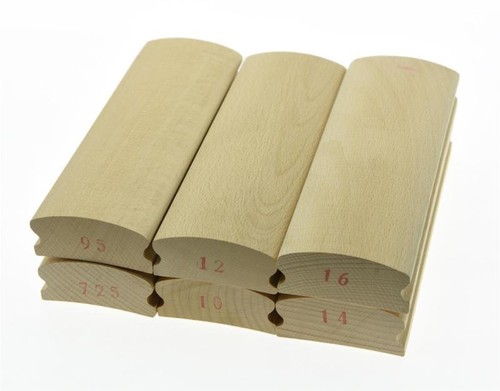 Gitarre bass radius - radius, griffbrett