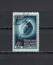 Sowjetunion 1957 start - 1957:,