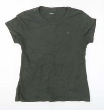 Timbuk2 Herren T-Shirt grün