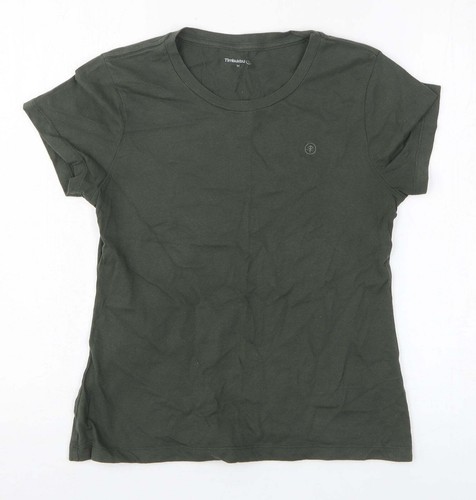 Timbuk2 herren shirt grün - herren, t-shirt