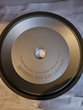 K-CBN Schleifscheibe 12A2