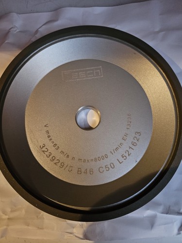 Cbn schleifscheibe 12a2 - k-cbn,