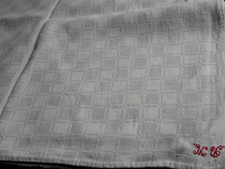 Bauernleinen Tischdecke