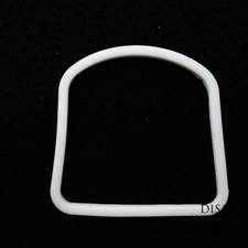 Tacho Dichtungsgummi eckig