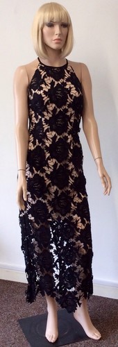 Ungetragenes abendkleid nude - ungetragenes,