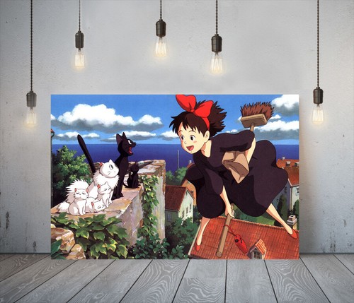 Ghibli kiki und - ghibli,