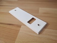 Rolladen Gurtwickler Blende