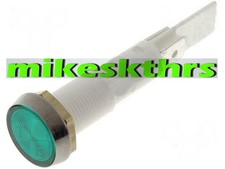 Sig5 230V Grün Signalleuchte