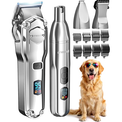 1 hundeschermaschine - 4,