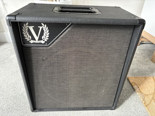 Victory v112 1x12 guitar - victory,