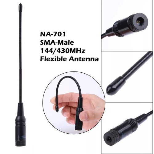 Für sma stecker 144 - für, 144/430mhz