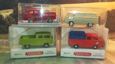 Konvolut /87  VW T2 Doka, VW