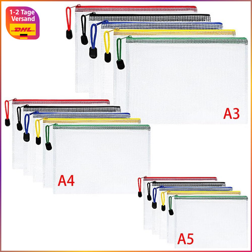 Dokumententasche 15 - dokumententasche, a3+a4+a5,