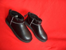 UGG - NEU - CLASSIC ULTRA MINI super schöne Stiefel / Boots  Gr. 42 UNISEX